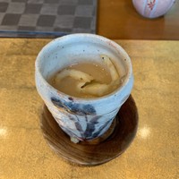 白金台こばやし - 玉蒸し