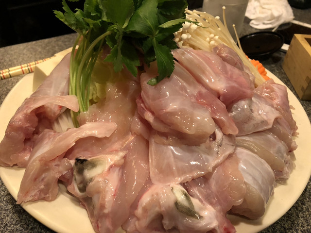 ふぐ義 ふぐよし 高槻市 ふぐ ネット予約可 食べログ