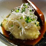 ユゲクルー - 肉じゃが