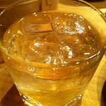 ユゲクルー - トウガラシ梅酒