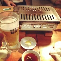 焼肉ホルモン 稲田 - 