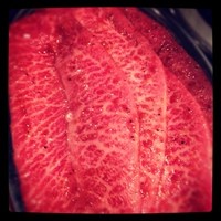 焼肉ホルモン 稲田 - みすじ