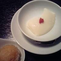 博多華都飯店 - ランチデザート