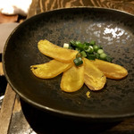 さけ富 - からすみ