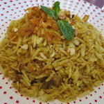 ベンガルタイガー - 美味！