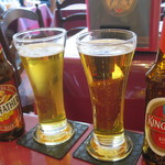 ベンガルタイガー - インドビール