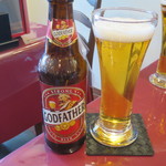 ベンガルタイガー - ゴッドファザーストロング　600円