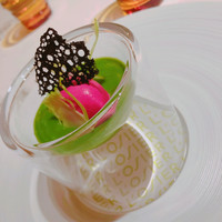 ロオジエ - 前菜1  アミューズブーシュ