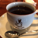 FAVORITE COFFEE - 