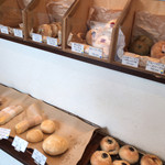 marzi-pan - 料理写真:種類が豊富ですね。