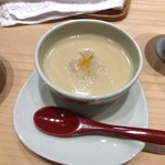 広典 - 蕪のスープ