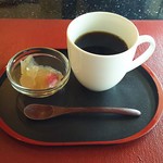 農民家ふぇ あずかぼ - 