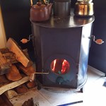 農民家ふぇ あずかぼ - 