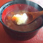 農民家ふぇ あずかぼ - 