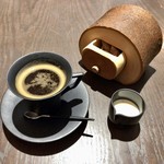 sincere - コーヒー