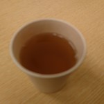 Sobadokoro Kimura - 蕎麦茶