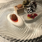 ビュー＆ダイニング コトシエール - 京アミューズ