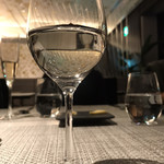 ビュー＆ダイニング コトシエール - 玉乃光 純米大吟醸 備前雄町