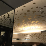 ビュー＆ダイニング コトシエール - 店内