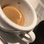 ビュー＆ダイニング コトシエール - エスプレッソ