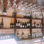 CANTINA SICILIANA - 