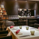 Vel  ROsier - 店内