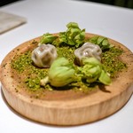 Vel  ROsier - ☆焼売