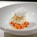 Vel  ROsier - ☆ジャガイモのアイス