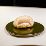 Vel  ROsier - ☆蒸しパン