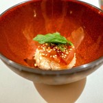 Vel  ROsier - ☆ヨコワご飯