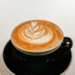 Vel  ROsier - ☆コーヒー