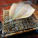 みらくる亭 - 美味しい干物