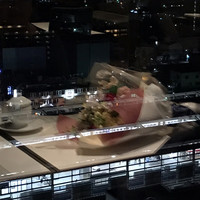 ビュー＆ダイニング コトシエール - 眺めもよろしく(^-^)