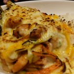 韓国家庭料理 優韓 - 