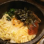 韓国家庭料理 優韓 - 