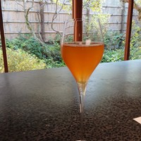 イチリン ハナレ - ホワイトティースパークリング