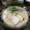 栗ちゃんラーメン 紺屋町店