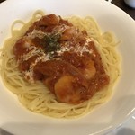 すぱげったぁた - 