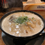 麺屋 すみ岡 - 