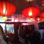 北京菜館 天香茶屋 - 外観