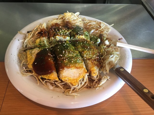 お好み焼き しずる 厚別 お好み焼き 食べログ お好み焼き しずる 厚別 お好み焼き 食べログ