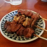 Yakitori Don - 