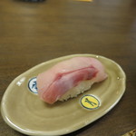 こいぶみ寿し - メヌキだっけ？(2019年3月)