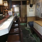 まち野寿司 - 