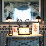 スプレンディド - 店内