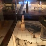 スプレンディド - マリリンモンローの使用済み口紅