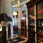 スプレンディド - 店内