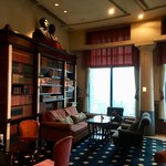 スプレンディド - 店内