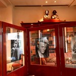 スプレンディド - 店内