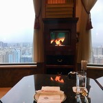 スプレンディド - 座ると見える景色